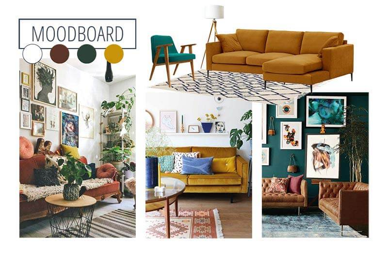 moodboard